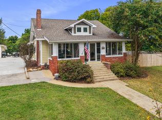 621 Highland Ave NW, Cleveland, TN 37311