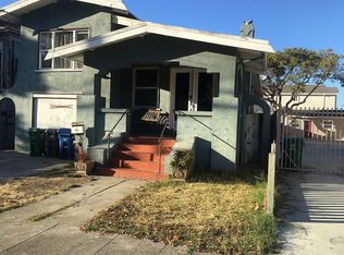 531 Pacific Ave, Alameda, CA 94501