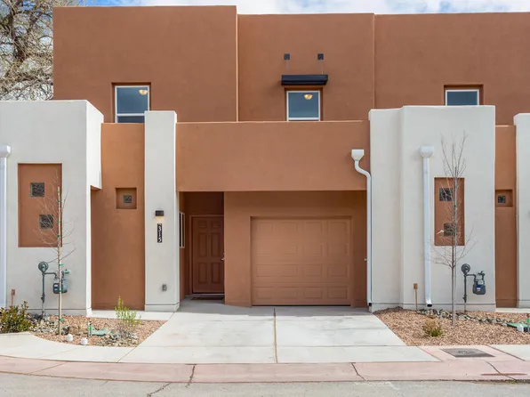 319 San Clemente Ave NW, Albuquerque, NM 87107