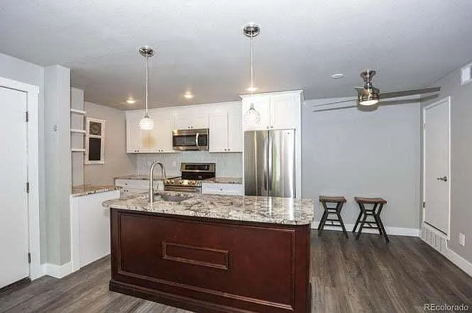 13454 E Jewell Ave #202 — Photo 1