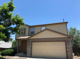 2782 E 118th Cir, Thornton, CO 80233