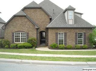 6269 Accipiter Ln, Trussville, AL 35173