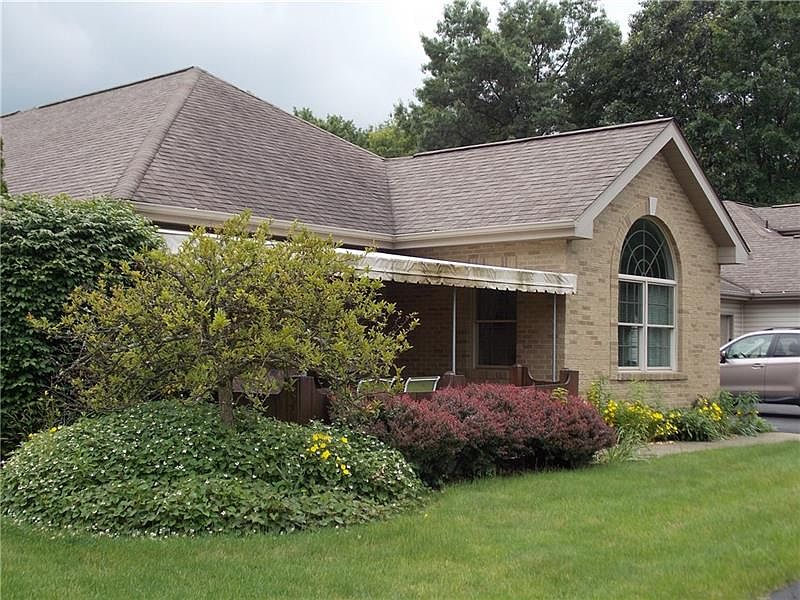 105 Steeplechase Cir Gibsonia PA Zillow