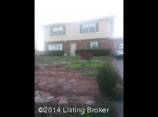 8106 Acme Way, Louisville, KY 40219