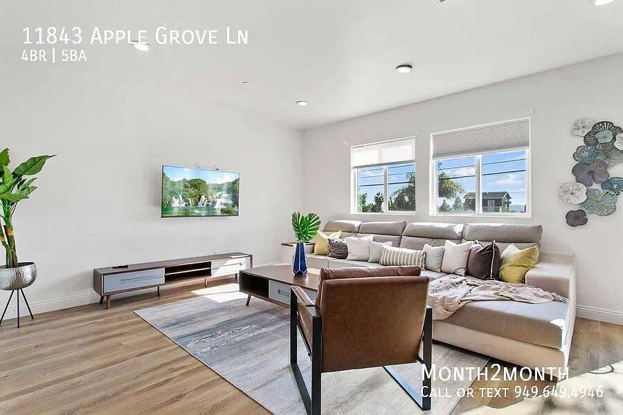 Charming Getaway on Apple Grove Ln — Photo 1