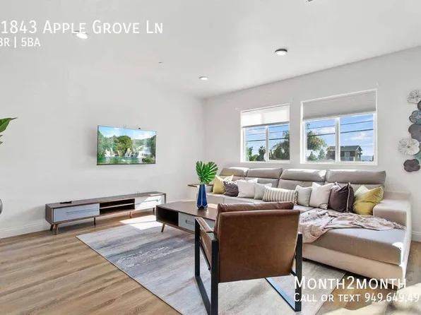 11843 Apple Grove Ln, Sylmar, CA 91342