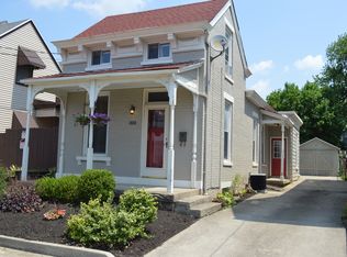 323 Foote Ave, Bellevue, KY 41073
