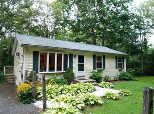 5 Morrissey Ln, Gaylordsville, CT 06755