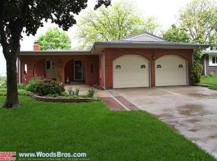1300 N 79th St, Lincoln, NE 68505
