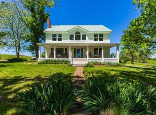 3440 Oregon Rd #A, Versailles, KY 40383