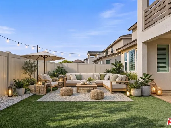 18130 Radiance Ln, Santa Clarita, CA 91350