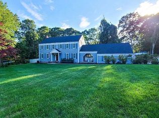 12 Southgate, Shoreham, NY