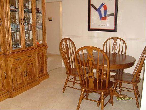 Breakfast Nook