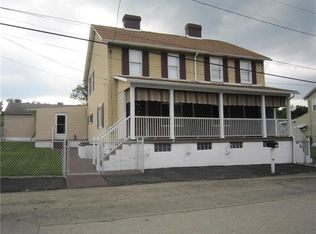 132 Lower Oliver 3, Uniontown, PA 15401