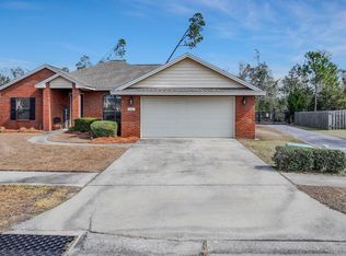 3517 Azalea Way, Panama City, FL 32405