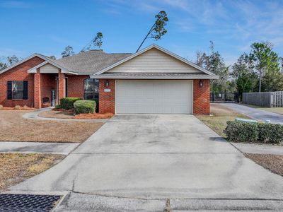 3517 Azalea Way, Panama City, FL, 32405