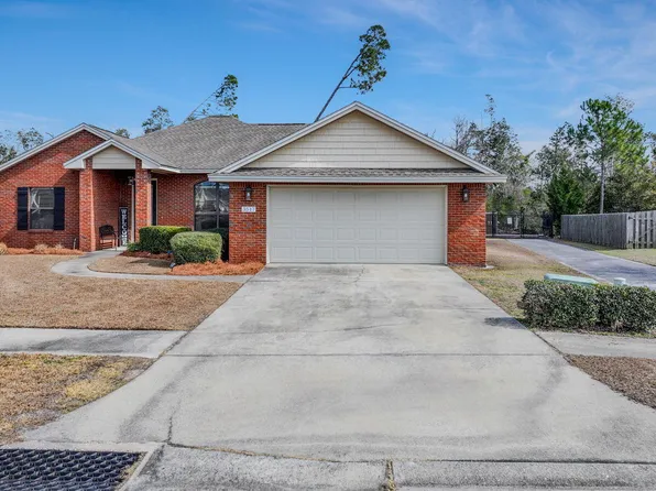3517 Azalea Way, Panama City, FL 32405