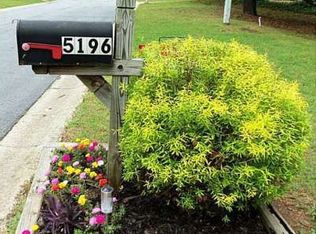 5196 Highland Trl, Acworth, GA 30102