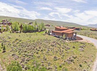 2737 E Bitterbrush Dr, Park City, UT 84098