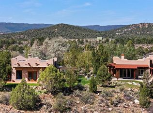 9296 County Road 213, Durango, CO 81303