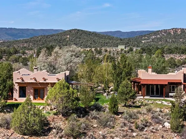 9296 County Road 213, Durango, CO 81303