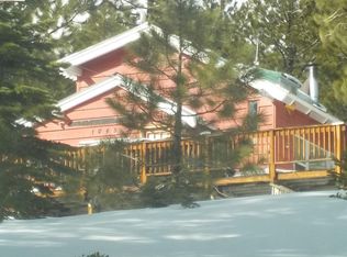 1285 Sky Tavern Rd, Reno, NV 89511