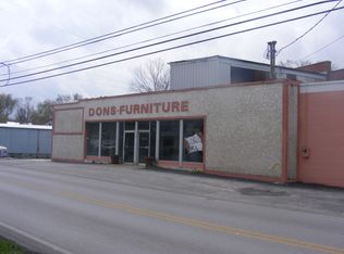 103 South Columbia Avenue, Campbellsville, KY 42718