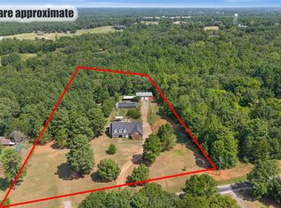 10377 Mountain View Rd, Whitehouse, TX 75791