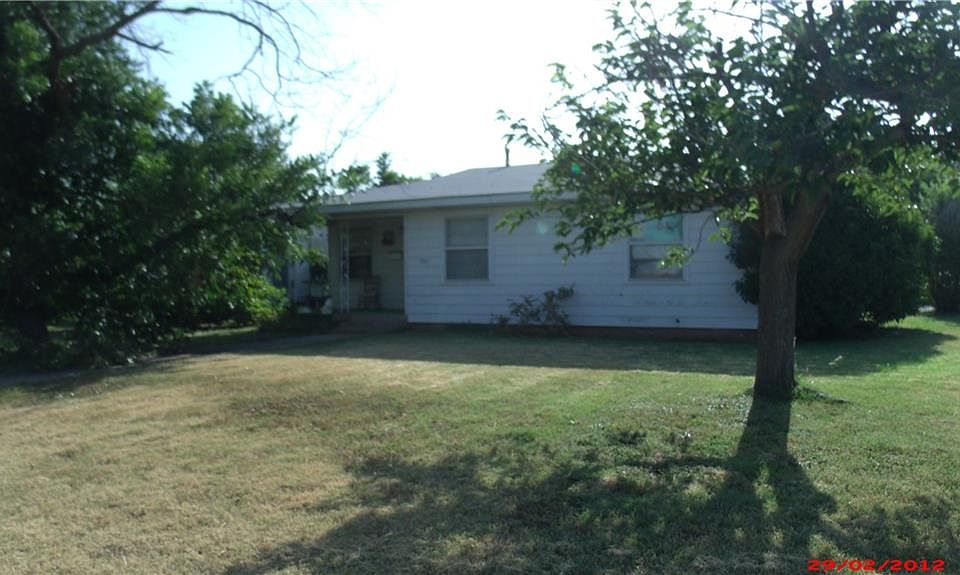 1st image of 941 S Bowie Dr