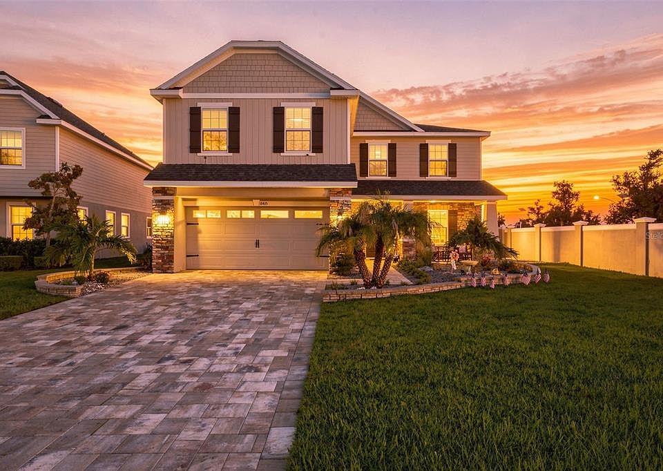 1st image of 8415 OLIVE BROOK DRIVE