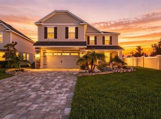 8415 OLIVE BROOK DRIVE, WESLEY CHAPEL, FL 33545
