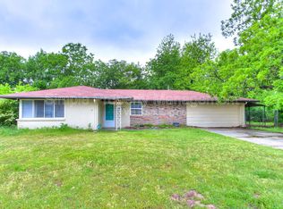 4301 N Terry Ave, Oklahoma City, OK 73111