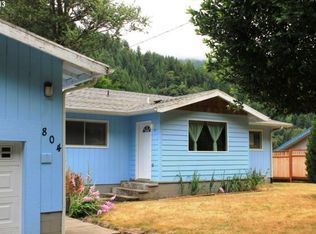 804 Scottsburg West Rd, Scottsburg, OR 97473