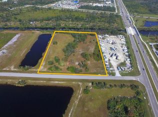 141 Anchor Rd, Rotonda West, FL 33947