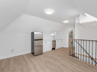 388 Wilson St #3, Hamilton, ON L8L1S9
