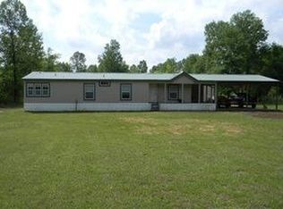 367 Davis Rd, Haughton, LA 71037