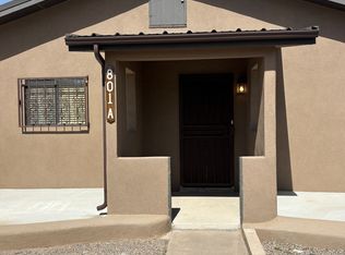 801 Ortiz Dr SE UNIT A, Albuquerque, NM 87108