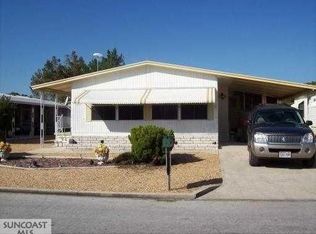 7317 Osage Dr, Bayonet Point, FL 34667