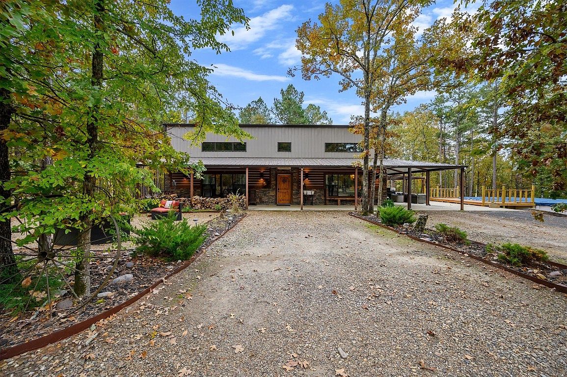 23514 695th St, Smithville, OK 74957 MLS 1087671 Zillow