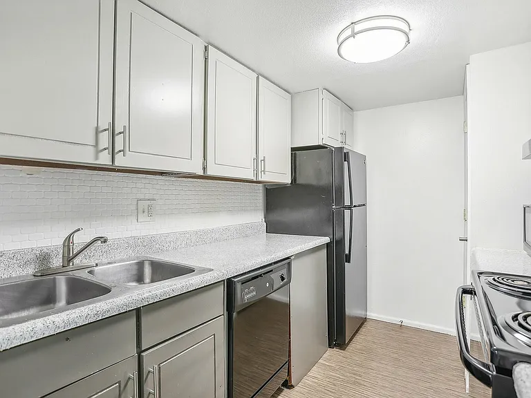 The Magnolia Apartment Homes — Photo 10