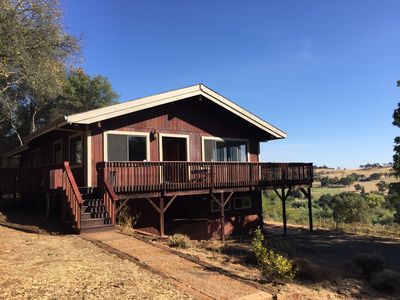 3420 Pine Ridge Ln, Auburn, CA, 95603