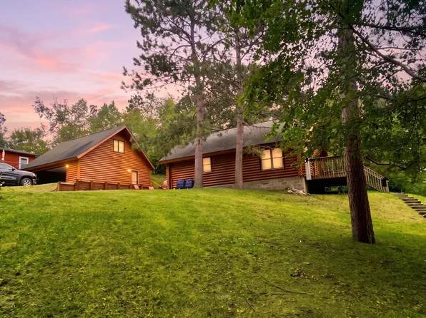 17803 Ivy Dr, Park Rapids, MN 56470