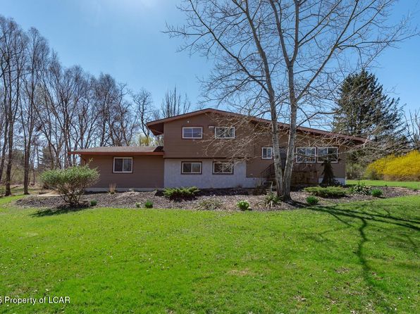 798 Apple Tree Rd, Harding, PA 18643
