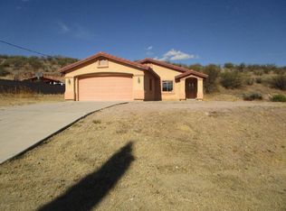 1046 Circulo Aventura, Rio Rico, AZ 85648