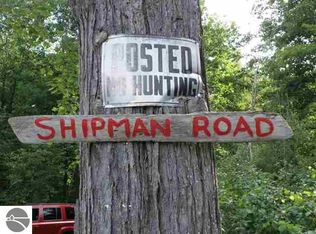 0 Shipman Rd, Traverse City, MI 49686
