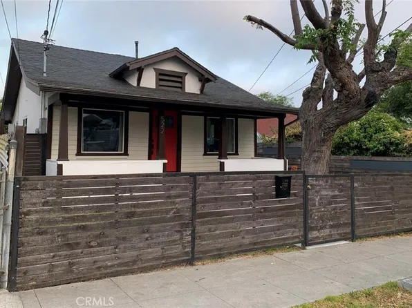 522 N Bonnie Brae St, Los Angeles, CA 90026