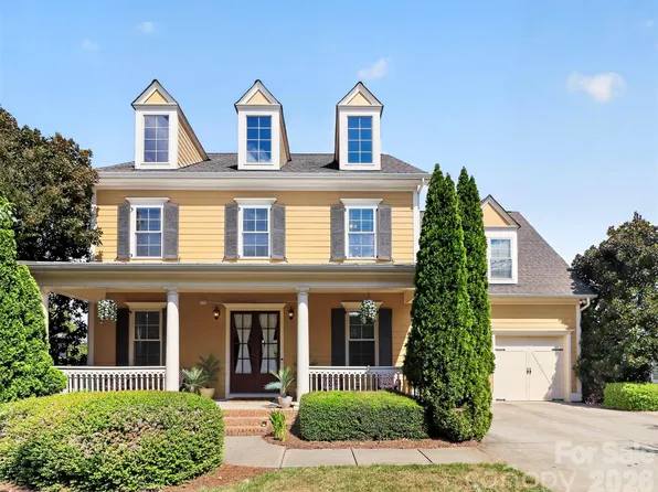 3125 Kennys St, Pineville, NC 28134