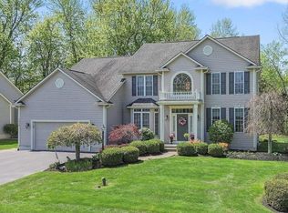 1978 Esprit Glade, Baldwinsville, NY 13027