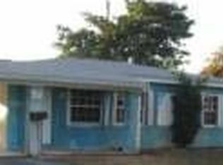 18360 NE 21st Ct, North Miami Beach, FL 33179