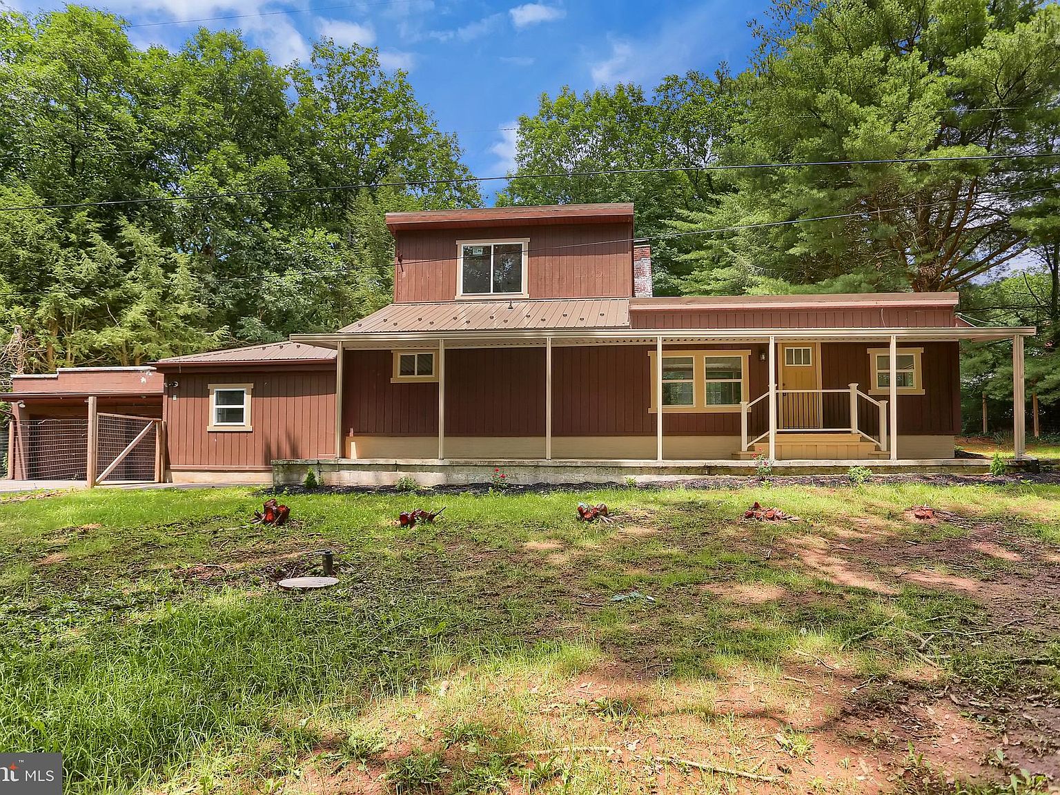 106 N Lloyds Ln, Tower City, PA 17980 MLS PADA2025148 Zillow